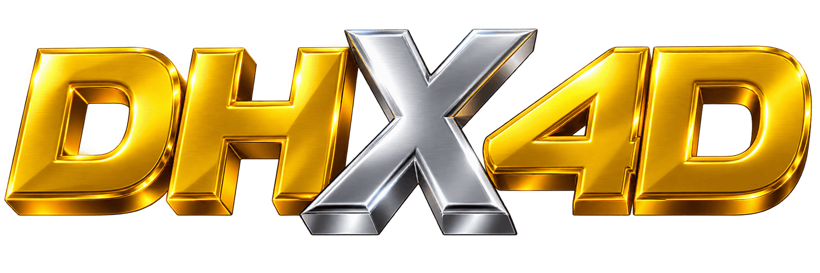 LOGO DHX4D